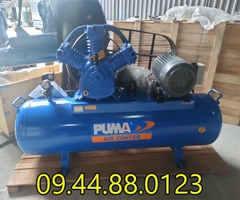 Máy nén khí Puma Đài Loan 10HP PK10300 380V