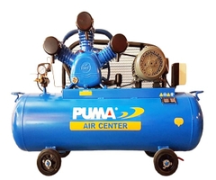 Máy nén khí Puma Trung Quốc 5HP PX5160 380V