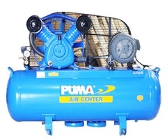 Máy nén khí Puma Trung Quốc 7.5HP PX7250A 380V