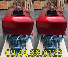 Đầu nổ Diesel Chang Chai D8 R180 làm mát bằng nước