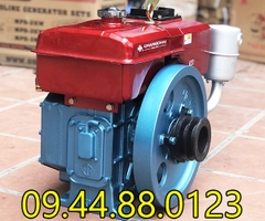 Đầu nổ Diesel Chang Chai D8 R180 làm mát bằng nước