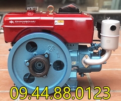 Đầu nổ Diesel Chang Chai D8 R180 làm mát bằng nước