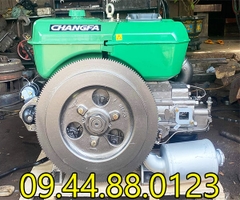 Đầu nổ Diesel ChangFa D33 CF33M làm mát bằng nước đề