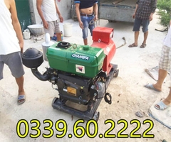 Đầu nổ Diesel ChangFa D36 CF36M-C làm mát bằng nước đề