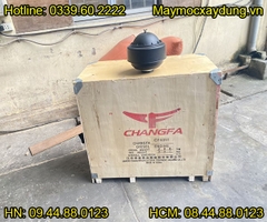 Đầu nổ Diesel ChangFa D40 CF40M-C làm mát bằng nước đề