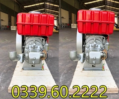 Đầu nổ Diesel Jiangdong D24 ZH1115D nước đề