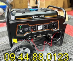 Máy phát điện chạy xăng Lutian 3KW