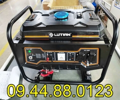 Máy phát điện chạy xăng Lutian 3KW