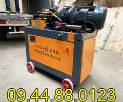 Máy tiện ren Rakuda HGS50