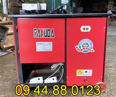 Máy uốn đai Rakuda GF20 380V