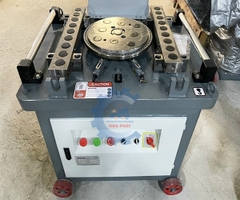 Máy uốn sắt Kowloon GW50 36mm