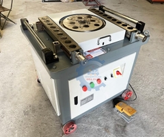 Máy uốn sắt Kowloon GW50 36mm