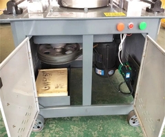 Máy uốn sắt Kowloon GW50 36mm