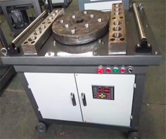 Máy uốn sắt Kowloon GW50 36mm