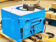 Máy uốn sắt Hàn Quốc Seoul SUB35H