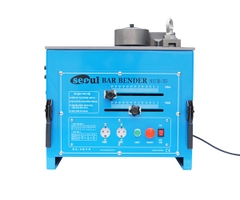 Máy uốn sắt Hàn Quốc Seoul SUB35H