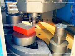 Máy uốn sắt Hàn Quốc Seoul SUB43HD