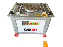 Máy uốn sắt Kowloon GW50 36mm