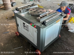 Máy uốn sắt Kowloon GW50 36mm