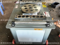 Máy uốn sắt Kowloon GW50 36mm