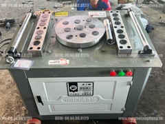 Máy uốn sắt Kowloon GW50 36mm