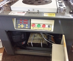 Máy uốn sắt Kowloon GW50 36mm