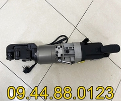 Máy uốn sắt thủy lực cầm tay Phi 25 HRB-25