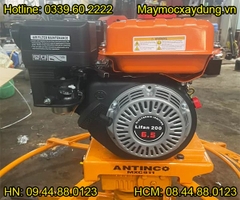 Máy xoa nền Antinco MXC911 Honda GX160 5.5HP