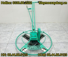 Máy xoa nền Antinco MXC912 LIFAN 200 6.5HP