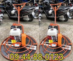 Máy xoa nền Leap 1m Honda GX160