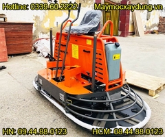 Máy xoa nền đôi 1.2 mét động cơ LiFan 37HP