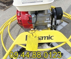 Khung xoa nền Dynamic 1m QJM-1000