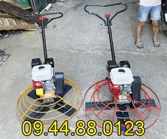 Máy xoa nền Rakuda 0.9m DMR90 Honda GX160