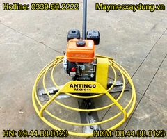 Khung xoa nền tua nhanh Antinco MXN911