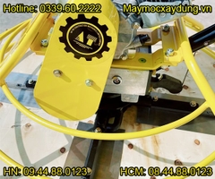 Máy xoa nền tua nhanh Antinco MXN911 Honda GX200 6.5HP