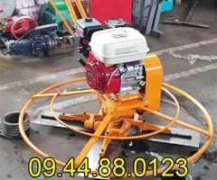 Máy xoa nền Vifuco 1m MPT36B Rakuda RK65 6.5HP