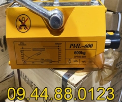 Nam châm nâng tay gạt Kenbo PML-6 600kg