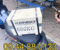 Nam châm nâng tay gạt Kenbo PML-6 600kg