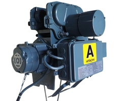 Pa lăng cáp điện Hitachi 2 tấn 6m 2AM-T75