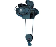 Pa lăng cáp điện Hitachi 1 tấn 6m 1M-T65