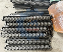 Con lăn tạo nhám gai 40cm