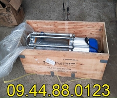 Tời điện đa năng Kenbo KCD750-1500 100m 220V