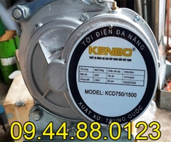 Tời điện đa năng Kenbo KCD750-1500 100m 220V