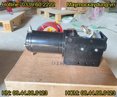 Tời điện kéo xe Niki 3000LB 12V