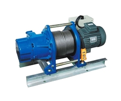 Tời điện Kio Winch GG-1000 60m