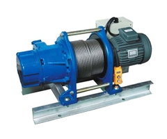 Tời điện Kio Winch GG-2000 100m