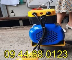 Tời điện mini Kenbo PA1500 12m