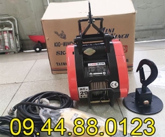 Tời treo Kio Winch SK230 30m