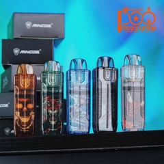 Jelly Box SE