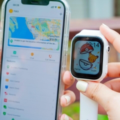 Đồng Hồ Thông Minh PICOM Y58C